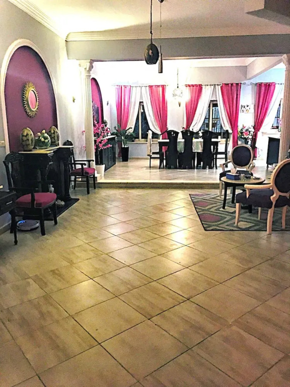 Vip Room Privat Inkl Breakfast