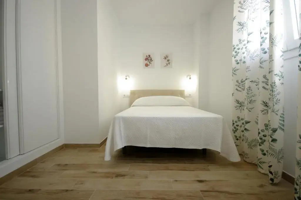 181 La casita de Fran