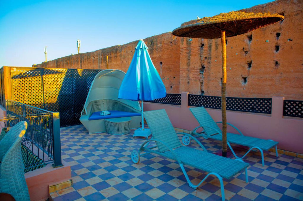 Riad Al Wafaa