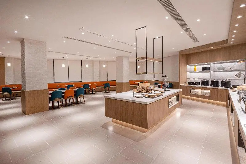 Hanting Hotel (Yangzhou Wenchang East Road)