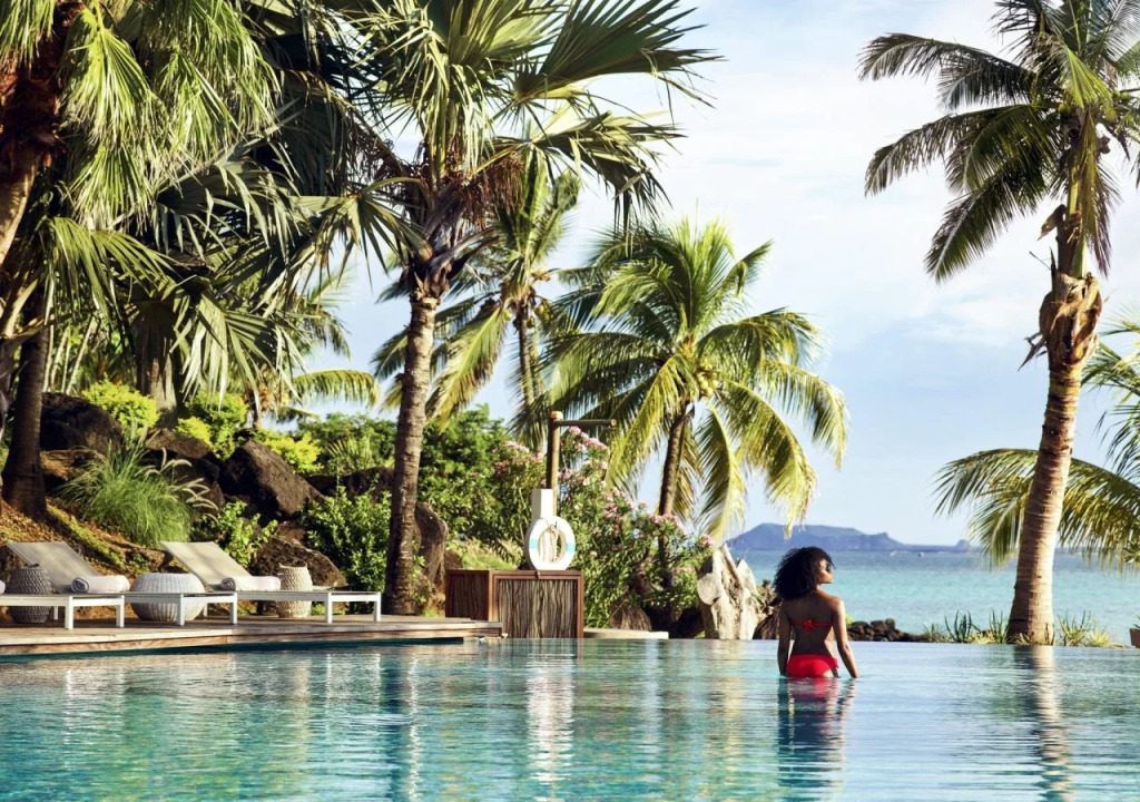 LUX* Grand Gaube Resort & Villas