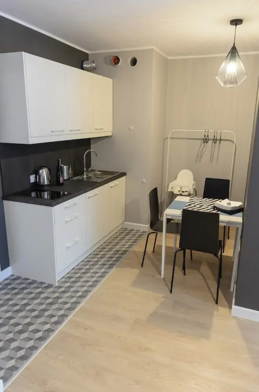 Apartamenty Nowy Rynek