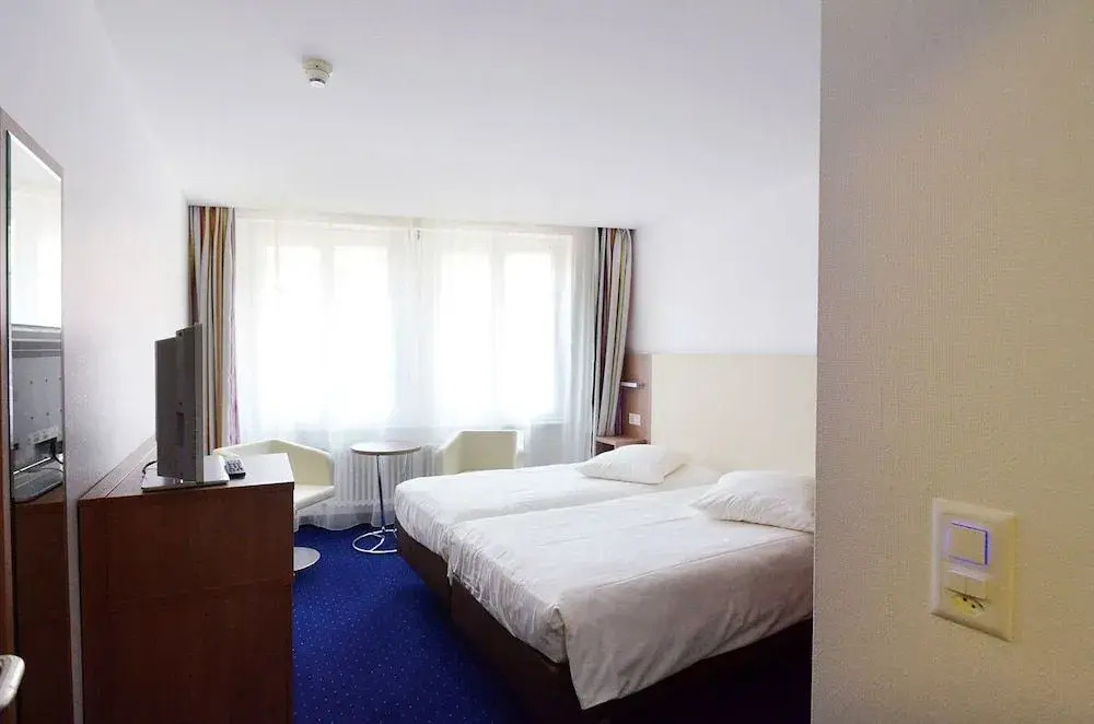 Hotel Du Nord