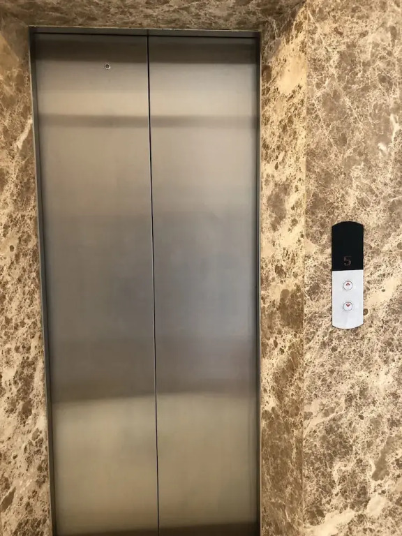 Sen Vàng Hotel