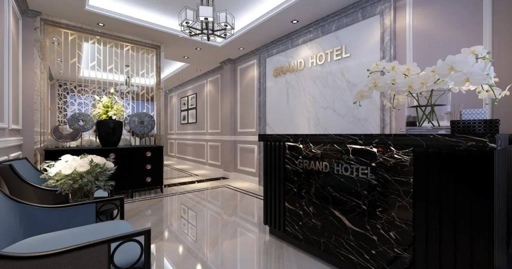 S Central Hotel & Spa