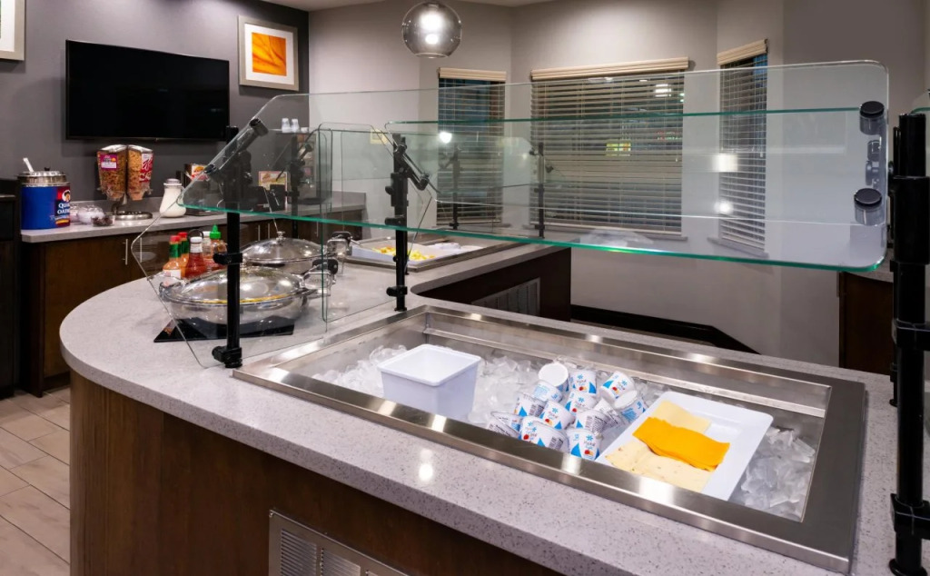 Staybridge Suites - Lake Charles by IHG