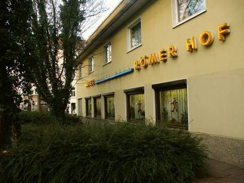 Hotel Am Römerhof