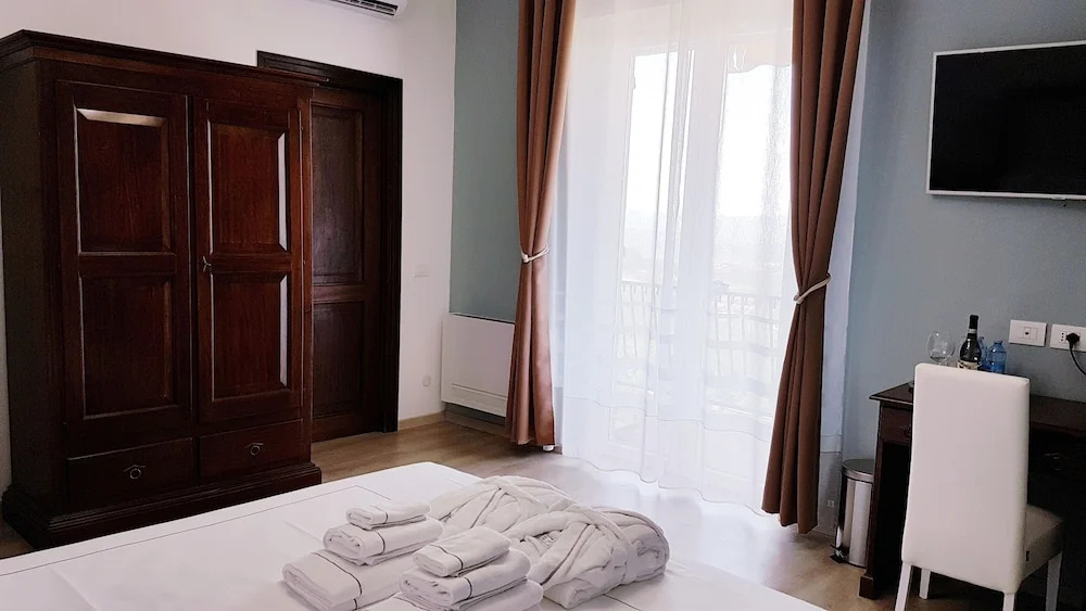 Villa Bellavista Alba, B&B