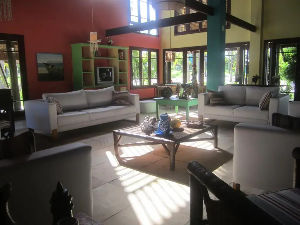 Siri Paraiso Hotel