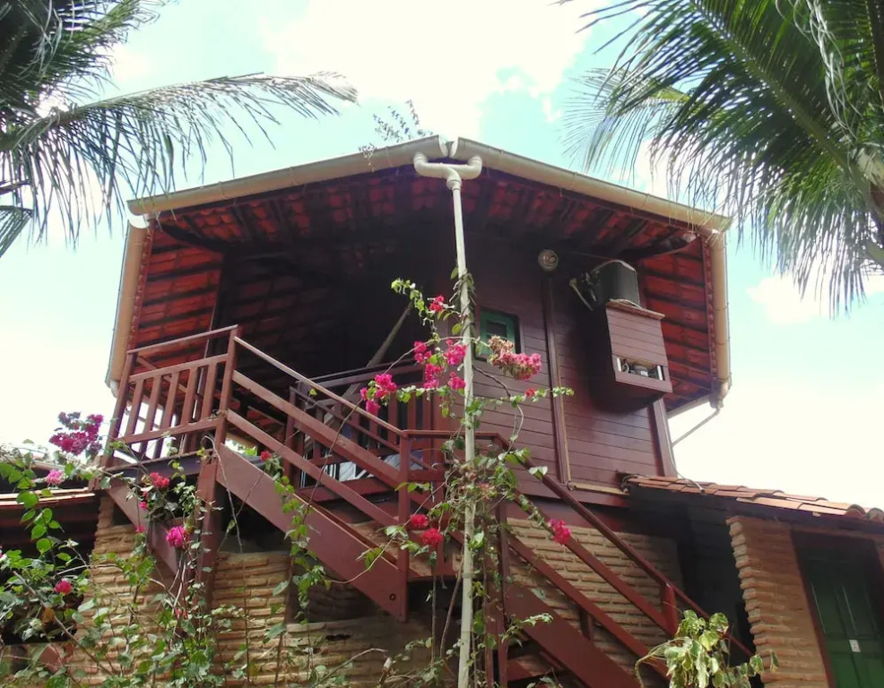 Vila do Sol Pousada