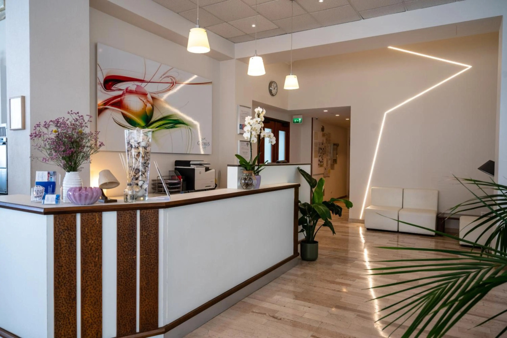 Hotel Globus