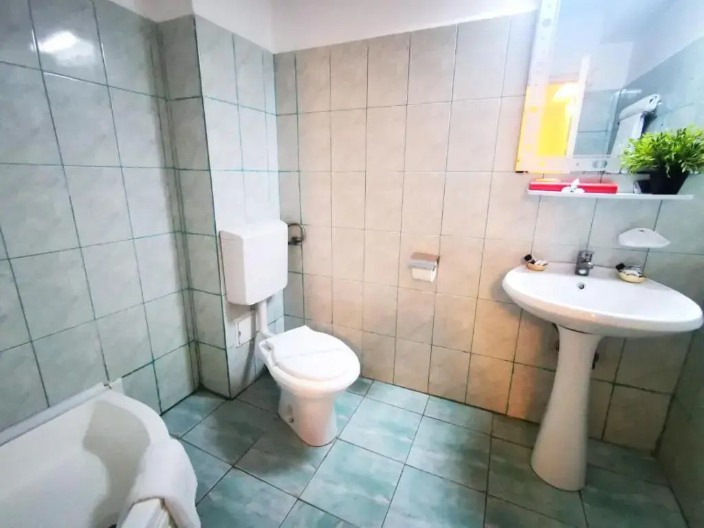 Berlin - Locatie Centrala