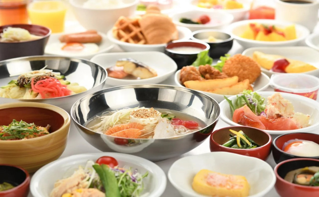 Dormy Inn Morioka