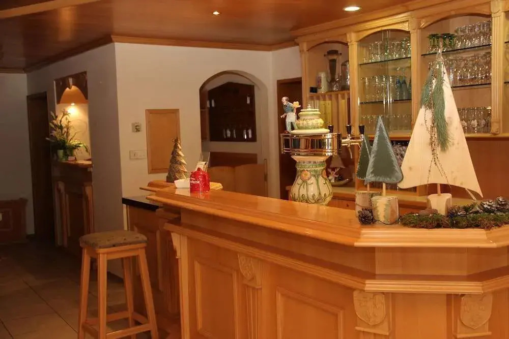 Hotel Drei Lilien