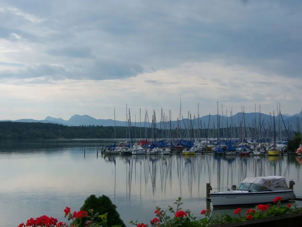 SeeHotel Wassermann