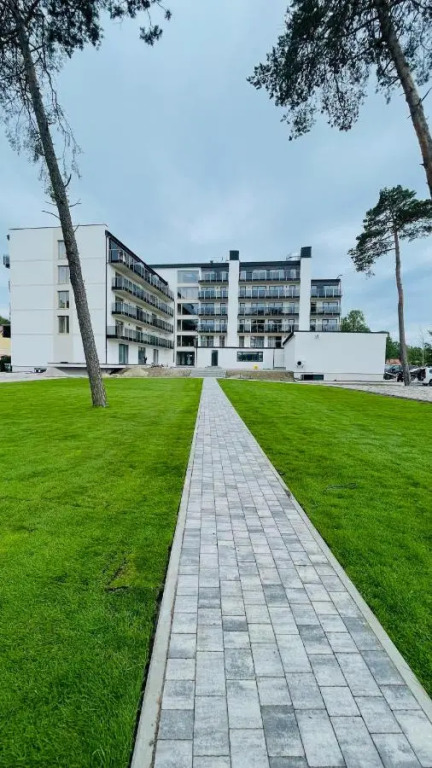 Plaża Resort