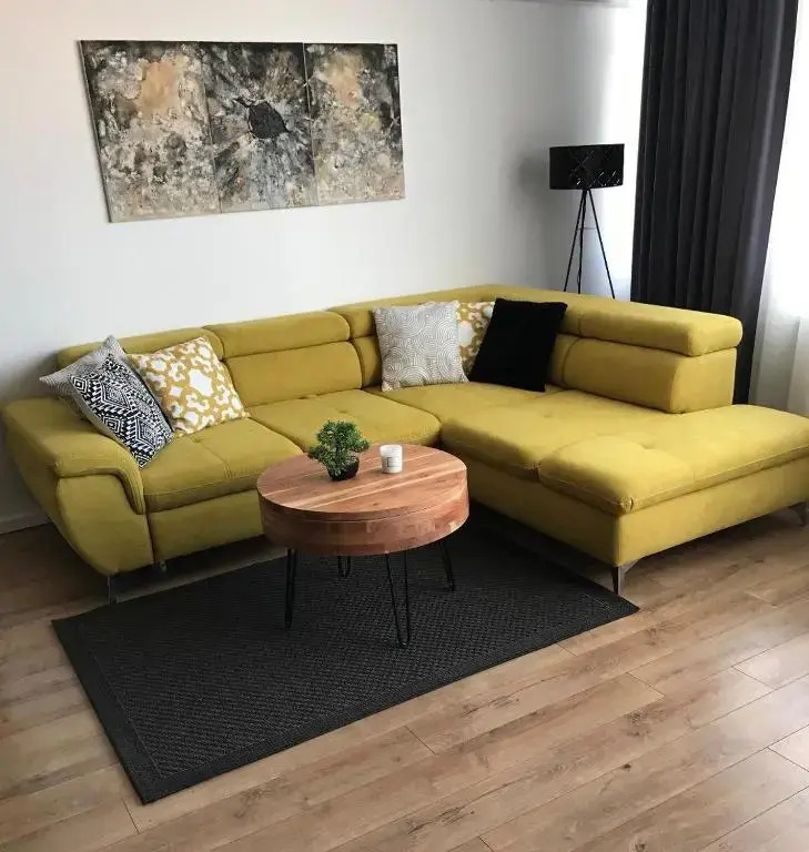 SOLE Apartment 2