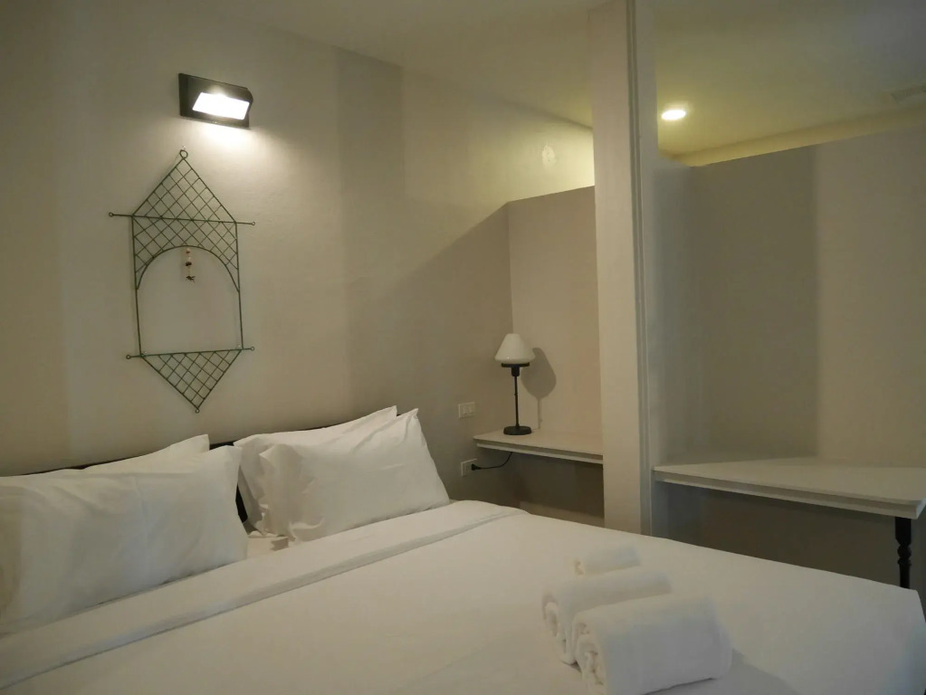 Silp-Pa Phra Nakhon Si Ayutthaya Hotel