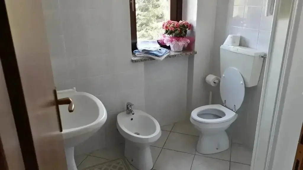 Hotel Roburent