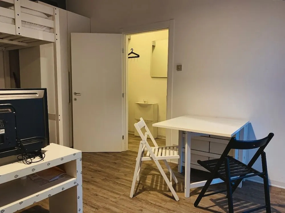 Bari 8 Studio apartment