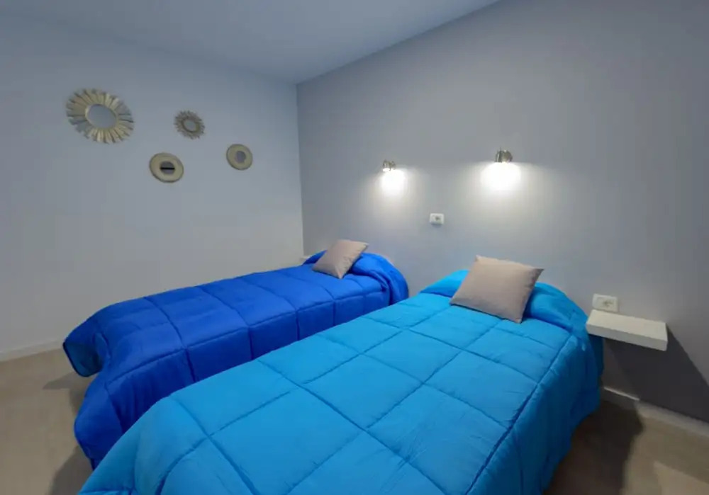 GuestReady -Varadero Restinga 1 · El Hierro