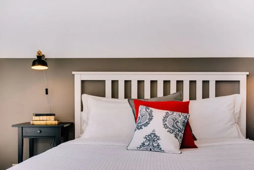 Lovely Renovated Flat/4guests/exclusive Location!