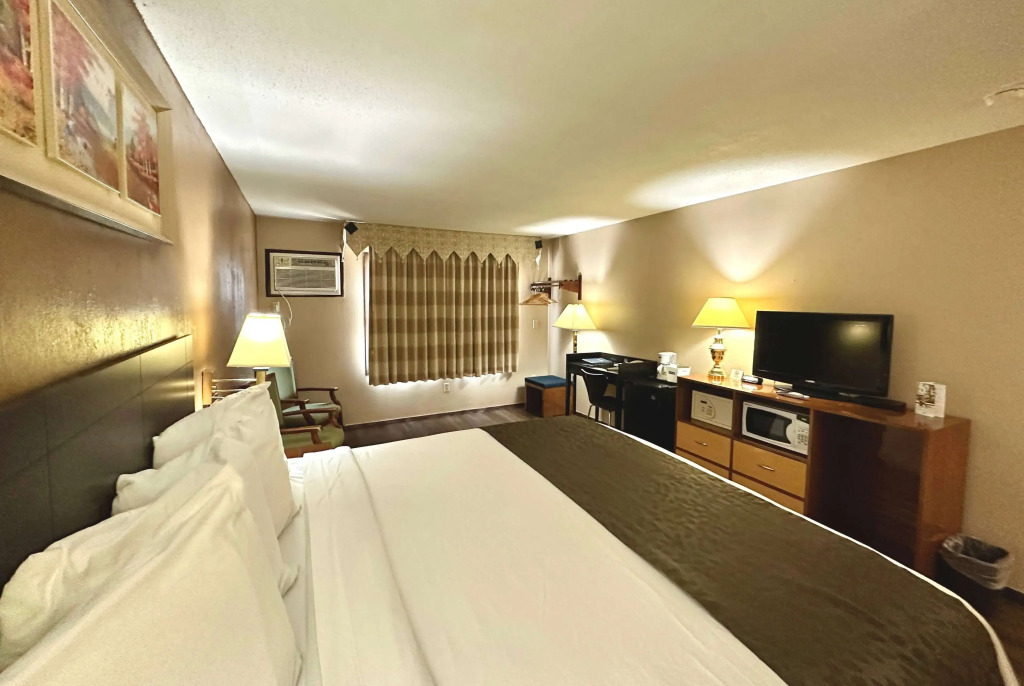 Travelodge by Wyndham Denison