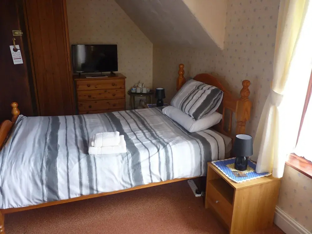Cambridge House Hotel