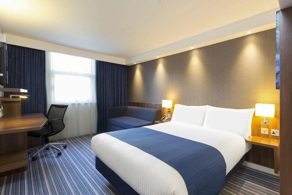Holiday Inn Express Southwark by IHG