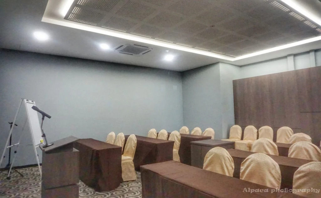 Nex Hotel Johor Bahru