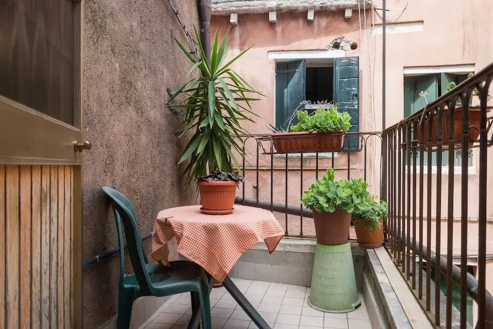 Ca Corona B&B