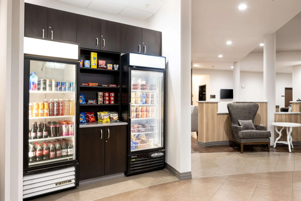 Best Western Premier Bryan College Station