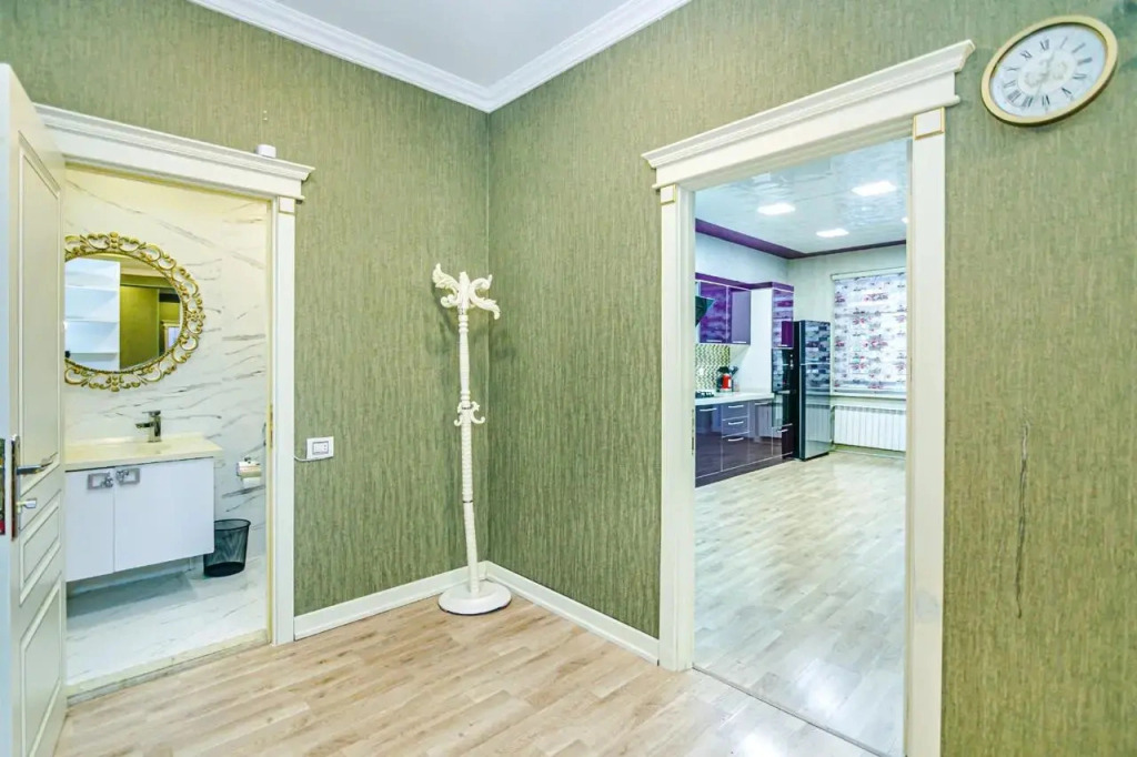 Апартаменты Megafun Luxury Baku