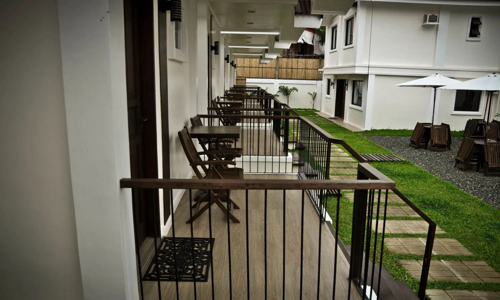 Cleon Villas Pension