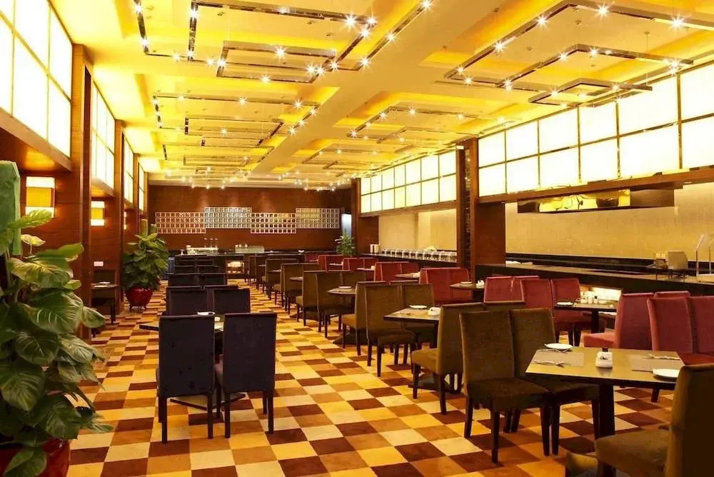 Yuekai International Hotel Zhaoqing