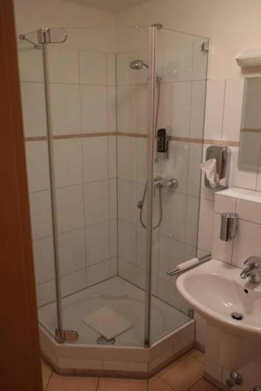 Hotel Jahnhaus