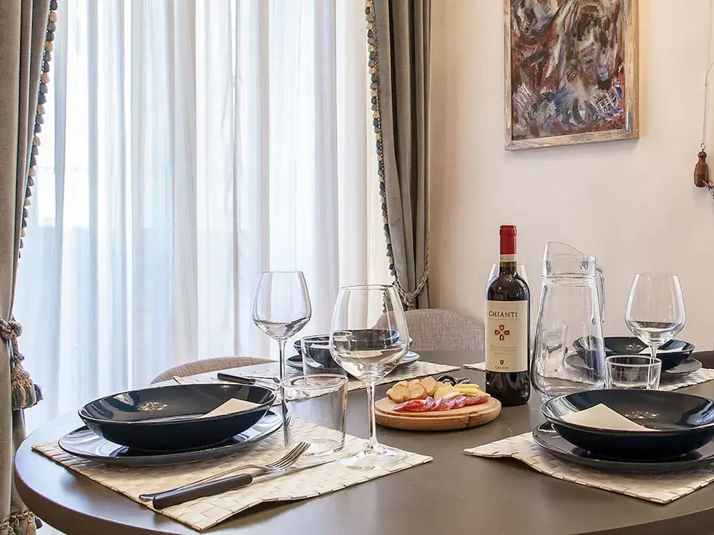 Spada Apartment