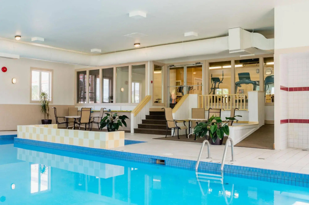 Maritime Inn, an Ascend Collection Hotel