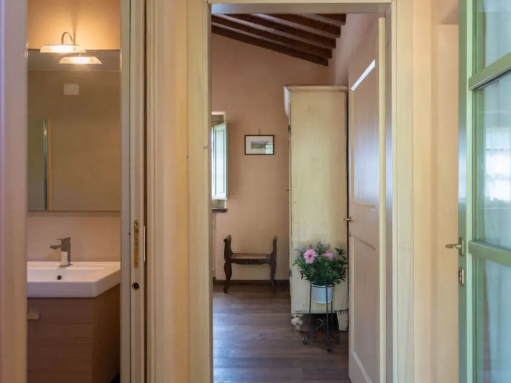 Holiday Home Nido del Sorbino by Interhome