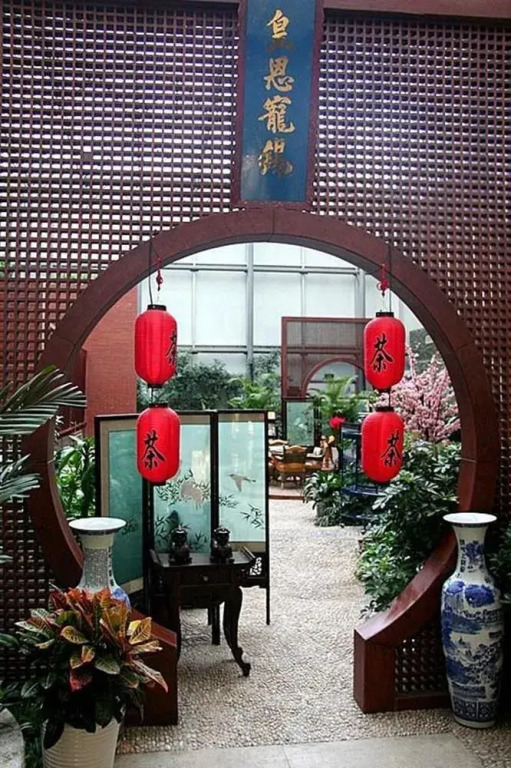 Kangming Hotel Beijing
