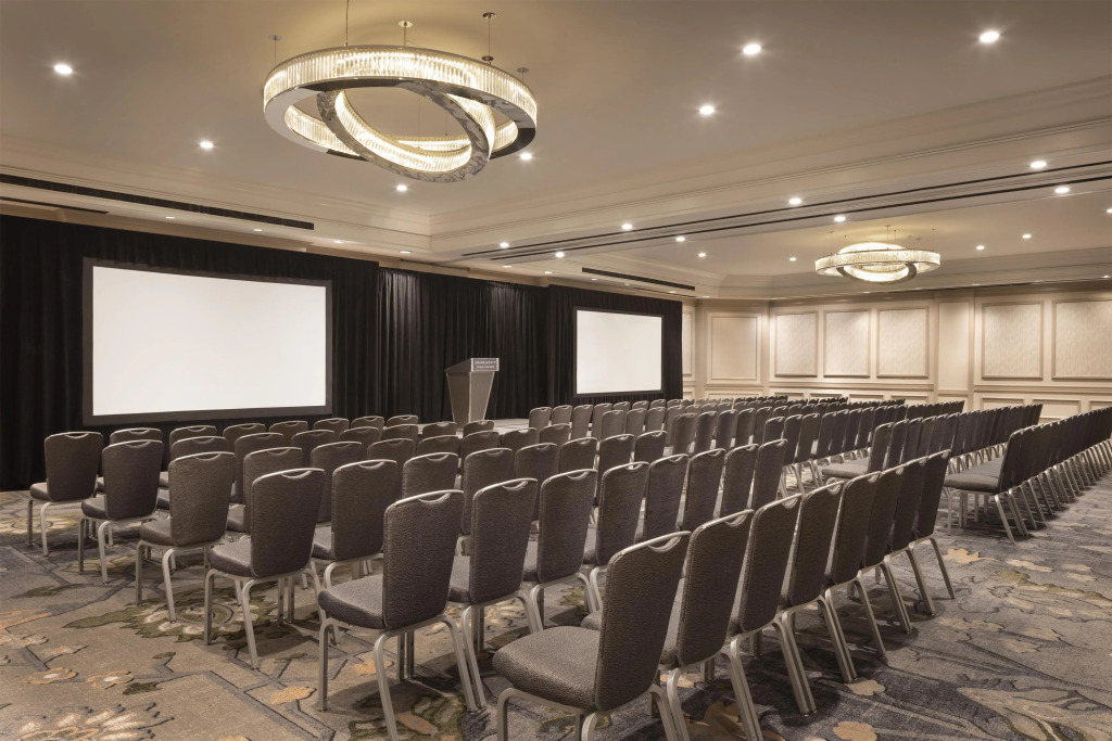 Grand Hyatt Atlanta in Buckhead