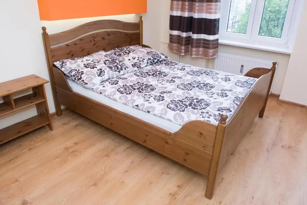 Pokoje Gościnne NAP