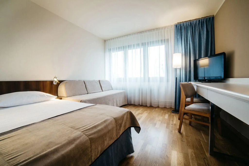 Novotel Olsztyn