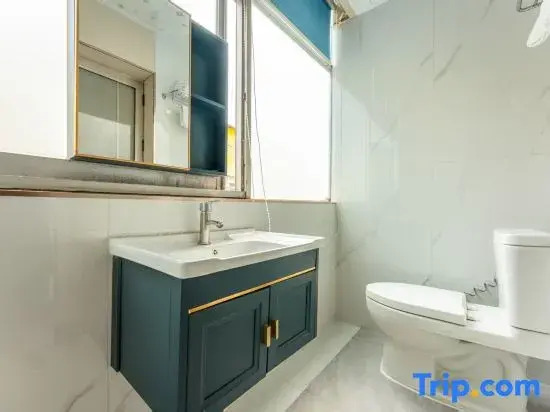 Xiangshang Shanshui Boutique lnn