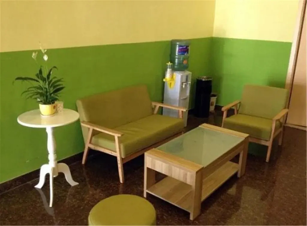 99 Inn Tianjin Yujiapu Branch