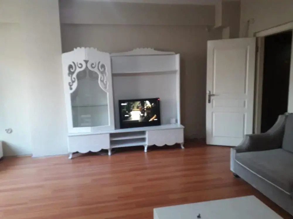 Umraniye 2 Bedrooms Apartments 5