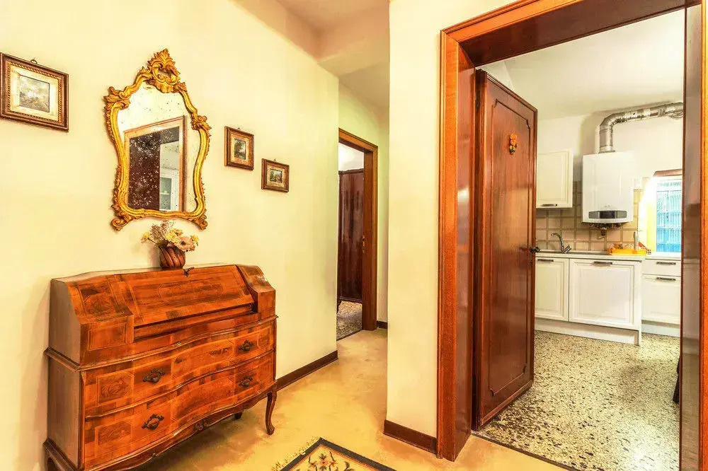Ca dOro suite
