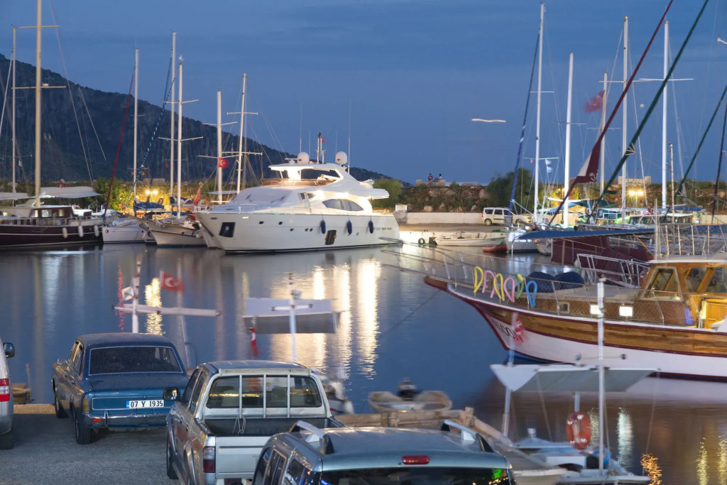 Sisyphos Hotel