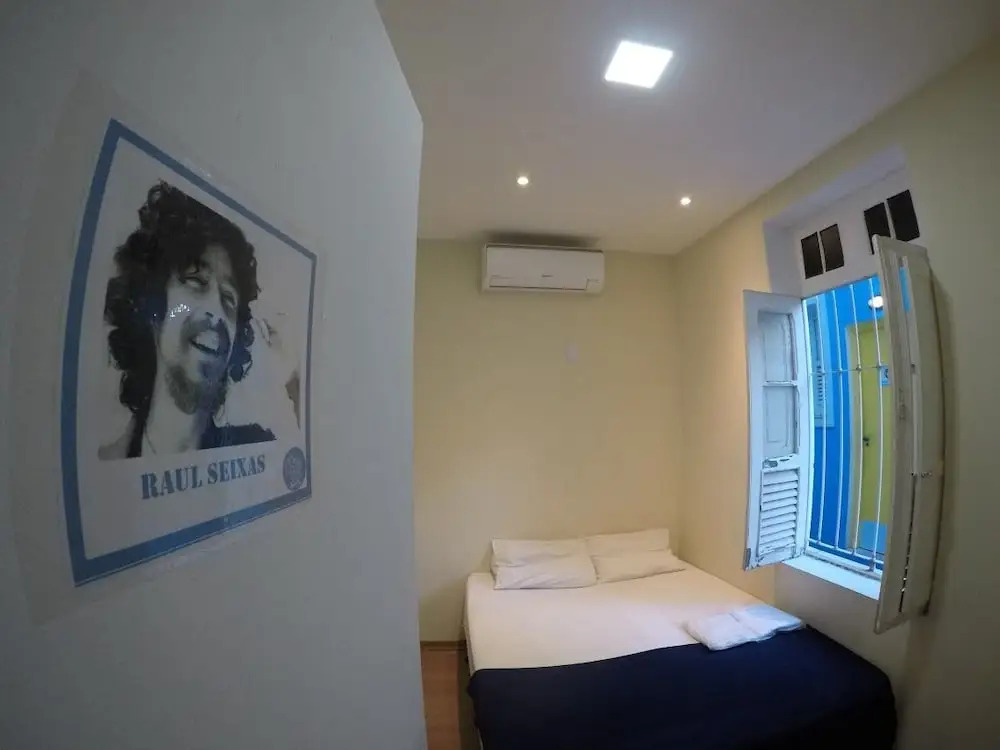 Aurora Hostel Rio