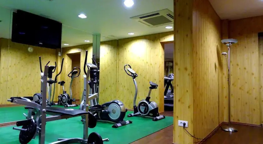 Hotel Minerva